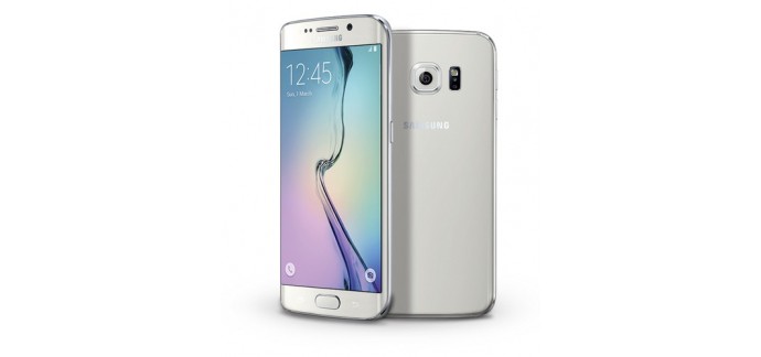 Sosh: 2 smartphones Samsung Galaxy S6 edge+ à gagner sur Twitter