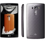 Rue du Commerce: Smartphone LG G4 32Go titane à 349,90€ (500 pièces disponibles)