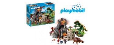 ToysRUs: 10€ offerts en bon d'achat dès 50€ d'achat de Playmobil