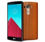 LG: 3 smartphones LG G4 à gagner
