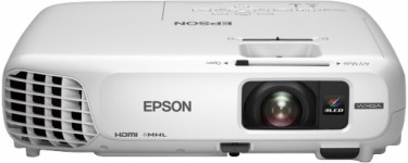 GrosBill: 3 vidéoprojecteurs EPSON EB-W28 à gagner
