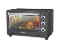 Conforama: Mini four simple DAEWOO INTERNATIONAL DOT1658 à 50,90€