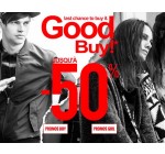 BZB: Les Good Buy: Jusqu'à - 50% sur une sélection d'articles