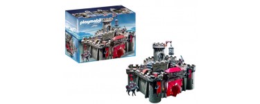 Amazon: Citadelle Des Chevaliers Aigle Playmobil - A1502758 à 76,57€