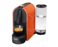 Fnac: Nespresso U Orange à 99,90€ au lieu de 129,90€ + 40€ fidélité