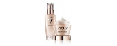 Vichy: Echantillon gratuit crème de jour NEOVADIOL COMPLEXE SUBSTITUTIF