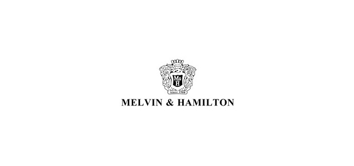 Melvin & Hamilton: 10% de réduction supplémentaire sur les articles soldés