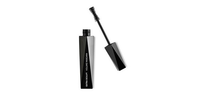 Kiko: Mascara Extra scuplt à 3.90€ au lieu de 8.90€