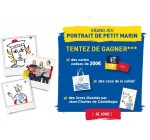 Petit Bateau: 2 cartes cadeaux de 200€, 10 sac de la collab' et 10 livres illustrés à gagner