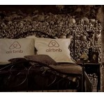 Airbnb: 1 nuit pour 2 personnes aux Catacombes de Paris pour Halloween à gagner