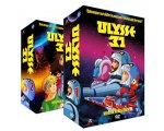 Amazon: Ulysse 31 l'intégrale de la série en 8 DVD à 19,95€