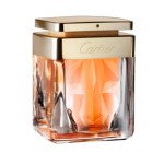 Cartier: Echantillon gratuit Eau de parfum La Panthere