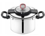 Amazon: Cocotte / Autocuiseur SEB CLIPSO Chrono 8L (6 à 8 personnes) à 89€