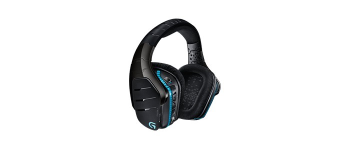 Logitech: [Précommande] Casque Gaming Logitech G933 Artemis Spectrum à 148.85€