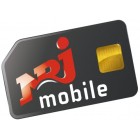 code promo NRJ Mobile