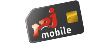 NRJ Mobile: 20€ de réduction sur l'achat d'un smartphone Sony Xperia L1 avec forfait sans engagement