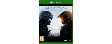 Rakuten: Jeu Halo 5 : The Guardians sur Xbox One à 42€