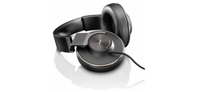 Materiel.net: Casque audio circum-aural AKG K550 à 99€