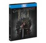 Amazon: Game Of Thrones (Le Trône de Fer) - Saison 1 en Blu-ray à 12.99€