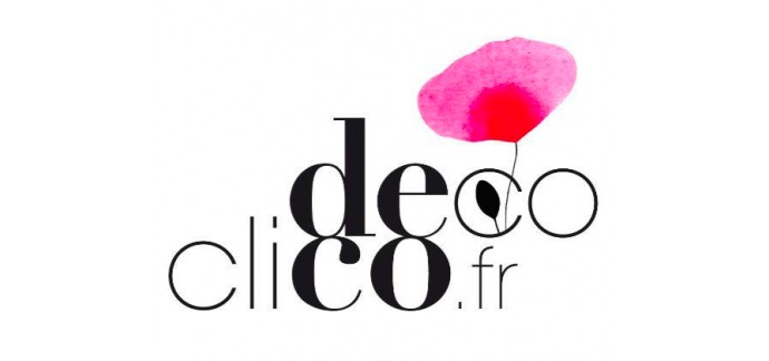 Decoclico: Les Jolis Jours : jusqu'à -40% sur une sélection d'articles
