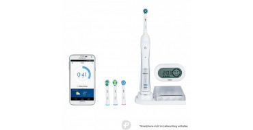 Pharma360: Brosse à dent électrique Oral-B Pro 6000 Smart Series (avec ODR 40€) à 49.98€