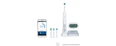 Pharma360: Brosse à dent électrique Oral-B Pro 6000 Smart Series (avec ODR 40€) à 49.98€