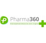 Pharma360:  5% de réduction dès 89€ d'achat