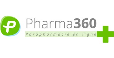 Pharma360:  -5%  sans montant minimum d'achat