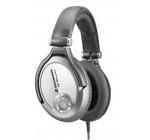 Amazon: Casque audio avec réduction de bruit Sennheiser PXC450 à 208,99€