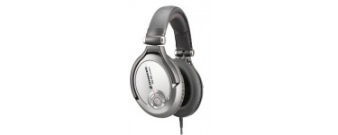 Amazon: Casque audio avec réduction de bruit Sennheiser PXC450 à 208,99€