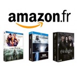 Amazon: Jusqu'à - 50% sur une sélection de coffrets films & séries TV 