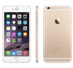 Pixmania: iPhone 6 APPLE 16 Go Gold à 557,76€