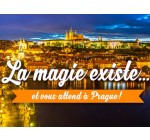 eDreams: 2 billets d'avion A/R pour Prague en République Tchèque à gagner