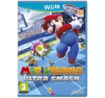Amazon: [Précommande] Mario Tennis Ultra Smash sur Wii U à 34,99€