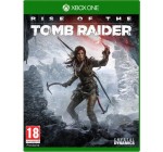 Carrefour: [Précommande] Jeu Rise of the Tomb Raider sur Xbox One à 39,99€