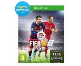 CDKeys: Jeu FIFA 16 sur Xbox One à 37,48€ (version dématérialisée)