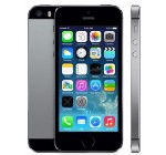 eBay: iPhone 5S 16Go reconditionné à 349€