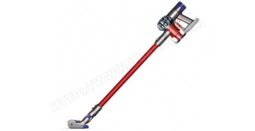 Ubaldi: Aspirateur balai Dyson V6 Total Clean à 389€