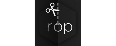 iOS: Application Rop gratuit sur iOS (au lieu de 0,99€)