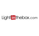 LightInTheBox: 8,72€ de réduction dès 90€ d'achats