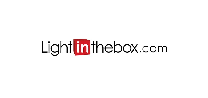 LightInTheBox: 12% de réduction sur une sélection d'articles dès 69€ d'achat