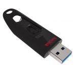 Cdiscount: Clé USB 3.0 SanDisk Ultra 32 Go à 10.08€