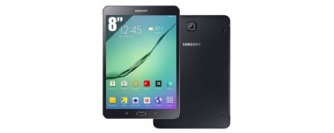 Rue du Commerce: Samsung Galaxy Tab S2 8 pouces - 32 Go - Wifi à 302€ (dont 50€ via ODR)