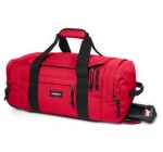 Amazon: Sac de voyage Eastpak Leatherface S Gear Bag de 38L à 51,04€
