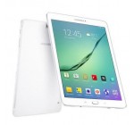 Fnac: Tablette Samsung Galaxy Tab S2 9.7" 64 Go à 449,99€