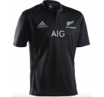 Decathlon: Maillot de Rugby Adidas All Black à 54,95€