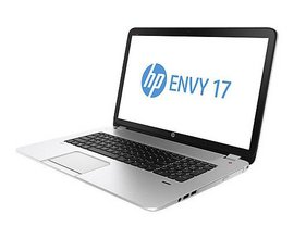 Carrefour: PC Portable HP Envy 17,3" 17-J126NF (Intel Core i5, SATA 750 Go, 4Go RAM) à 449€