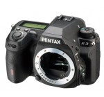 Amazon: Appareil photo numérique Reflex Pentax K3 24 Mpix Ecran 3,2" - Boîtier nu à 599€