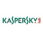 Kaspersky: -10% sans montant minimum d'achat   