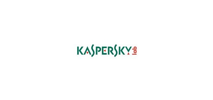 Kaspersky: 25% d'avantage sur l'abonnement à Kaspersky Security Cloud Personal